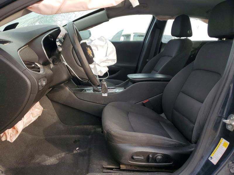 Продажа на аукционе авто 2020 Chevrolet Malibu, vin: 1G1ZD5ST2LF053132, номер лота: 72333335