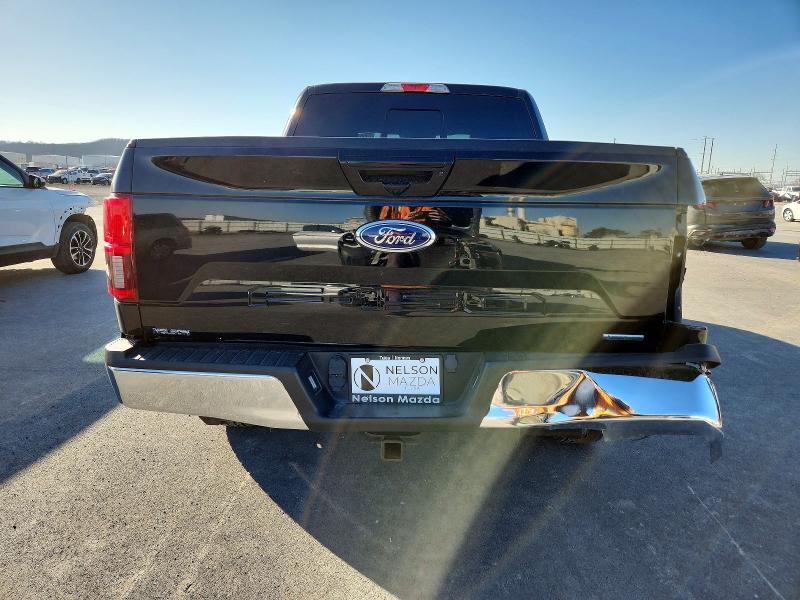 Aukcja sprzedaży 2020 Ford F150, vin: 1FTEW1EPXLKD16093, numer aukcji: 73581175