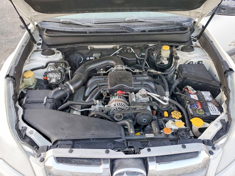 Aukcja sprzedaży 2013 Subaru Outback, vin: 4S4BRDKC3D2297803, numer aukcji: 74108965