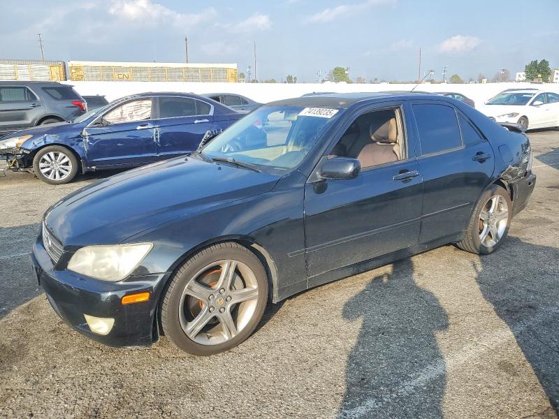 Aukcja sprzedaży 2001 Lexus Is 300, vin: JTHBD182310016119, numer aukcji: 74139235