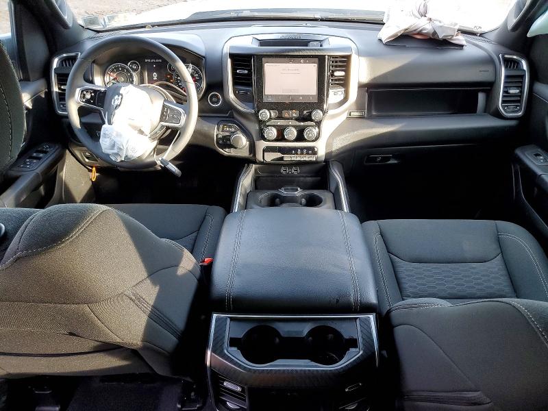Продажа на аукционе авто 2025 Ram 1500, vin: 1C6RRFFG1SN568307, номер лота: 72694335
