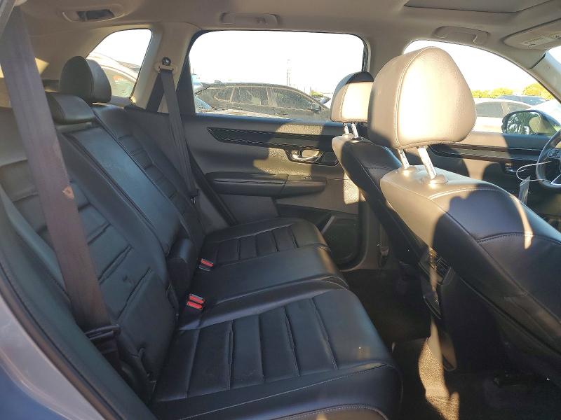 Продажа на аукционе авто 2024 Honda Cr-v Exl, vin: 2HKRS4H77RH486302, номер лота: 73676065