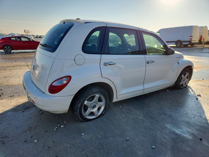75277875 :رقم المزاد ، 3A8FY48979T543657 vin ، 2009 Chrysler Pt Cruiser مزاد بيع
