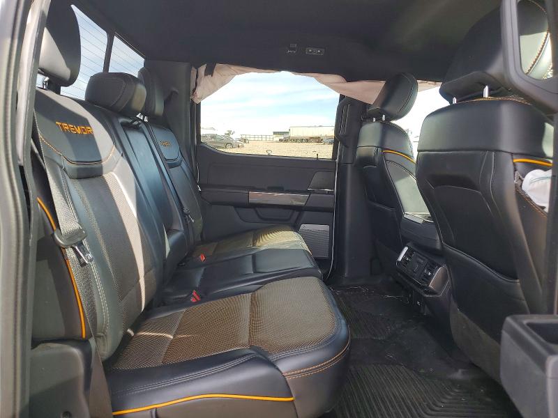 Продаж на аукціоні авто 2022 Ford F150, vin: 1FTEW1E80NFB31331, номер лоту: 72793255