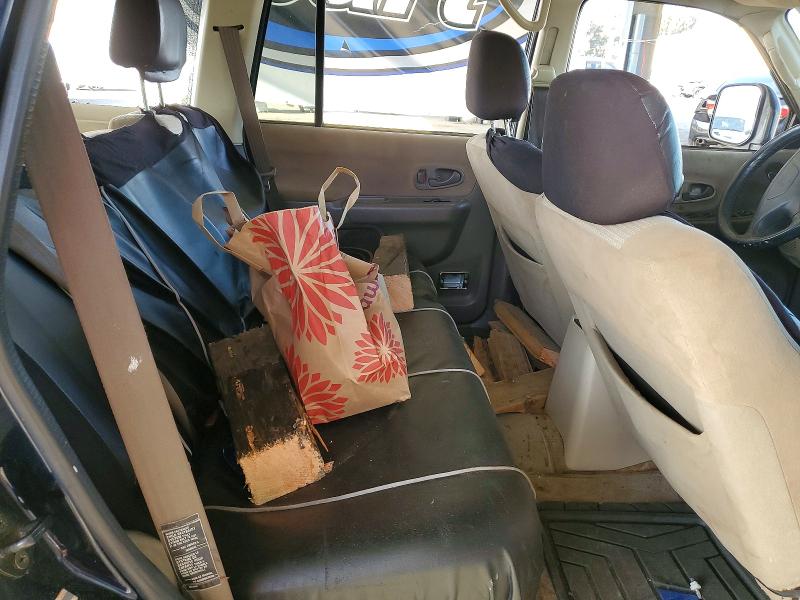 Продаж на аукціоні авто 2002 Mitsubishi Montero, vin: JA4LS31R32J055202, номер лоту: 75608295