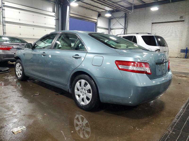 Продаж на аукціоні авто 2011 Toyota Camry, vin: 4T4BF3EKXBR137849, номер лоту: 96976295