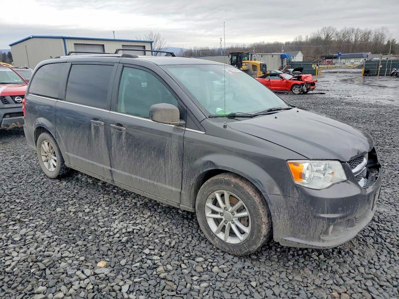 Aukcja sprzedaży 2020 Dodge Grand Caravan, vin: 2C4RDGCG1LR153574, numer aukcji: 96602405