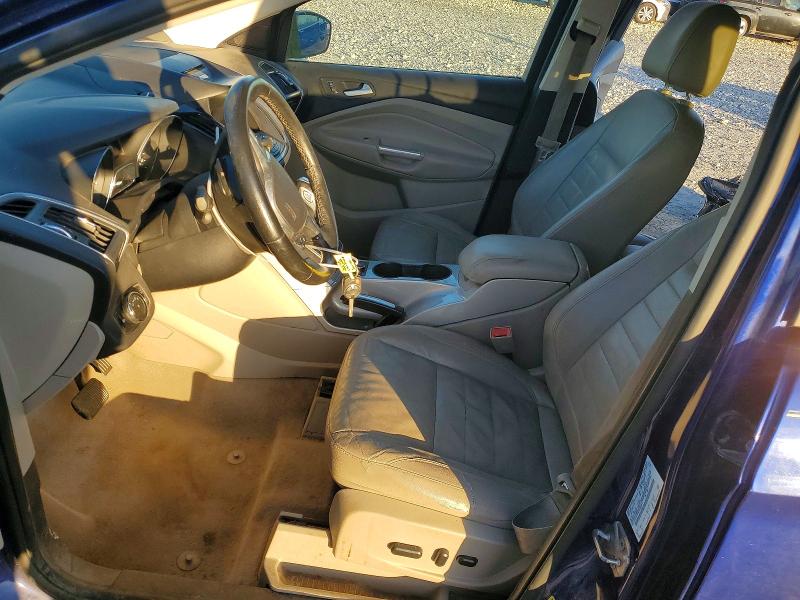 Aukcja sprzedaży 2013 Ford Escape, vin: 1FMCU0H99DUC88261, numer aukcji: 73445745