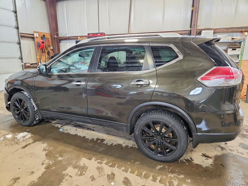 Продажа на аукционе авто 2015 Nissan Rogue S, vin: 5N1AT2MV4FC771688, номер лота: 73722765
