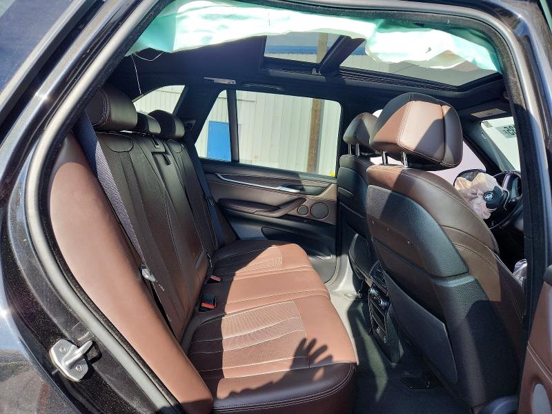 Aukcja sprzedaży 2015 Bmw X5, vin: 5UXKR0C53F0K66562, numer aukcji: 73884235