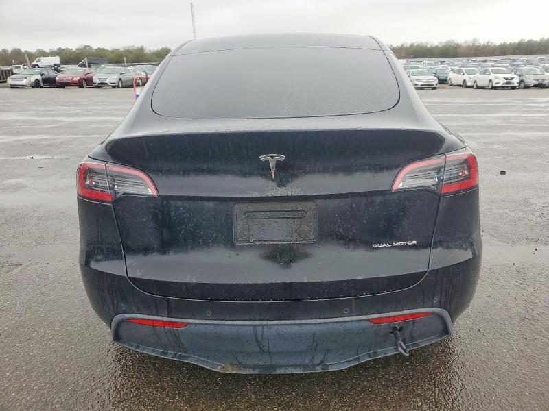 Aukcja sprzedaży 2022 Tesla Model Y, vin: 7SAYGDEE9NF366433, numer aukcji: 97534125