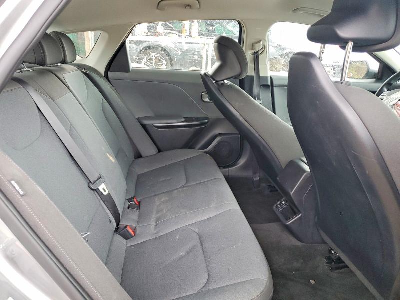 Aukcja sprzedaży 2025 Kia K4, vin: 3KPFT4DE1SE055078, numer aukcji: 73534495