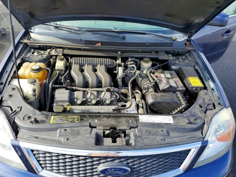97894115 :رقم المزاد ، 1FAFP23155G169215 vin ، 2005 Ford Five Hundred مزاد بيع