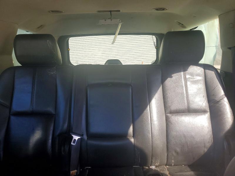 Продаж на аукціоні авто 2013 Chevrolet Tahoe, vin: 1GNSCBE04DR349952, номер лоту: 75204005