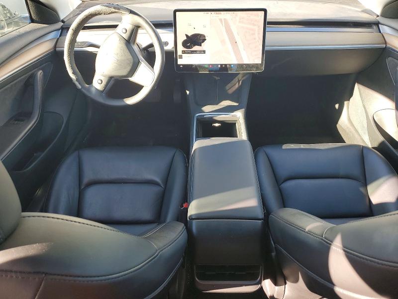 Aukcja sprzedaży 2023 Tesla Model 3, vin: 5YJ3E1EA6PF517319, numer aukcji: 74884235