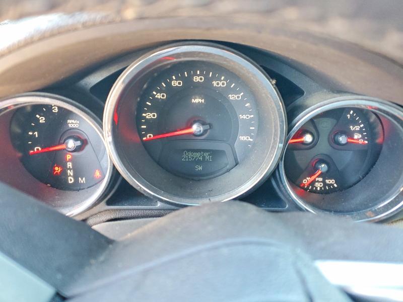 73551325 :رقم المزاد ، 1G6DJ5ED7B0116681 vin ، 2011 Cadillac Cts مزاد بيع
