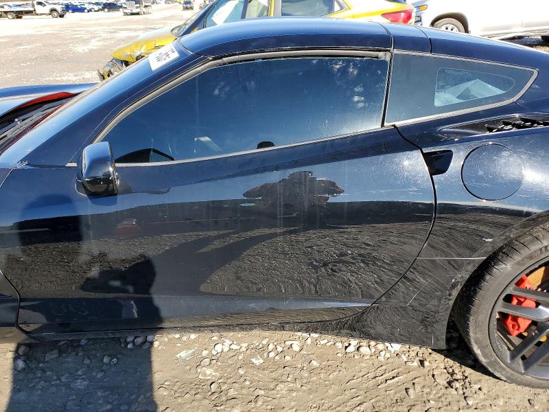 Продажа на аукционе авто 2014 Chevrolet Corvette, vin: 1G1YB2D73E5135198, номер лота: 72934065