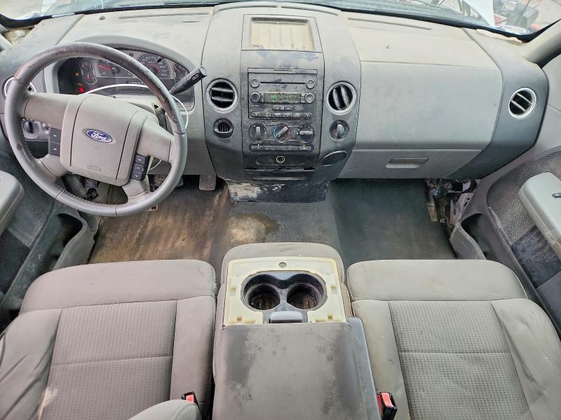 Продажа на аукционе авто 2007 Ford F150, vin: 1FTRW12W27KD56431, номер лота: 99235575