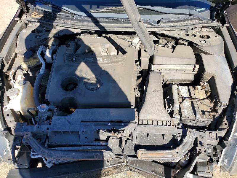 Продаж на аукціоні авто 2012 Nissan Altima, vin: 1N4BL2EP6CC257738, номер лоту: 98851415