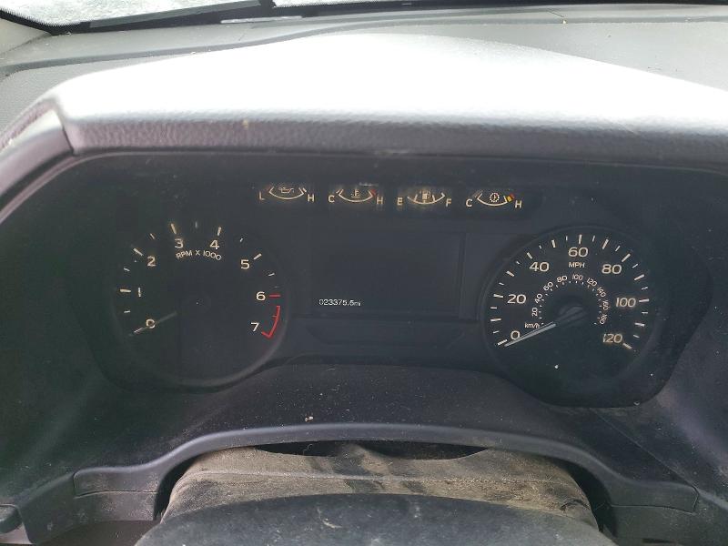 Продажа на аукционе авто 2018 Ford F150, vin: 1FTEX1C53JFC23517, номер лота: 75042995