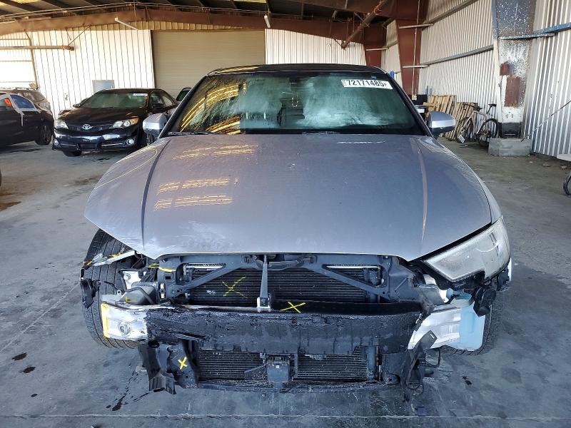 Продажа на аукционе авто 2018 Audi A3, vin: WAUJ8GFFXJ1062127, номер лота: 72171485