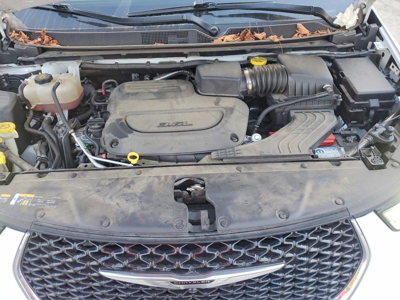 Aukcja sprzedaży 2023 Chrysler Pacifica, vin: 2C4RC1GGXPR508001, numer aukcji: 72377915
