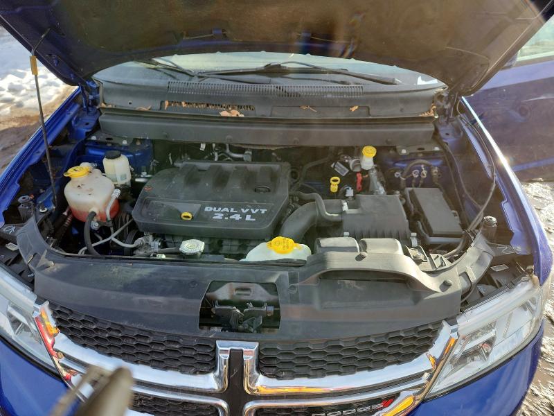 Aukcja sprzedaży 2012 Dodge Journey, vin: 3C4PDCBB2CT393140, numer aukcji: 72651395