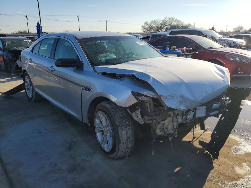 74850325 :رقم المزاد ، 1FAHP2D88HG135102 vin ، 2017 Ford Taurus مزاد بيع