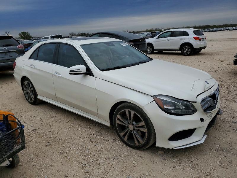 99672265 :رقم المزاد ، WDDHF5KB7EA801934 vin ، 2014 Mercedes-benz E مزاد بيع