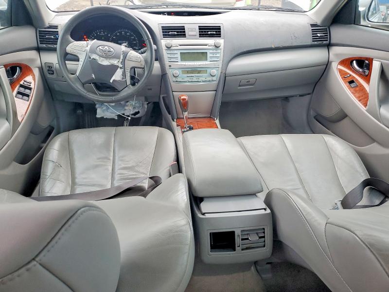 Aukcja sprzedaży 2009 Toyota Camry, vin: 4T1BK46K99U093329, numer aukcji: 73593355