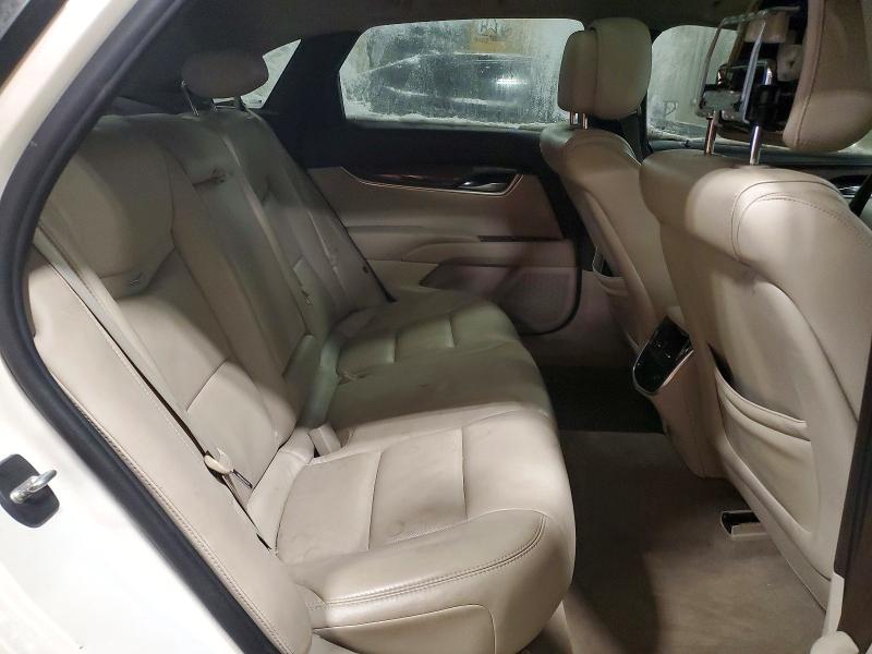 2013 Cadillac Xts მანქანა იყიდება აუქციონზე, vin: 2G61R5S36D9118972, აუქციონის ნომერი: 72576865
