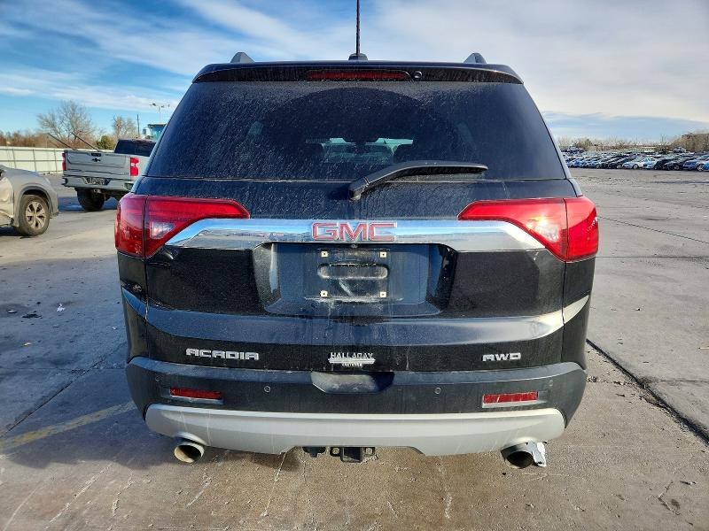 Продаж на аукціоні авто 2017 Gmc Acadia, vin: 1GKKNULS1HZ298603, номер лоту: 96390815