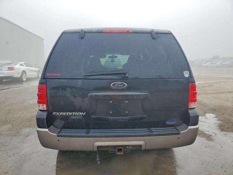Aukcja sprzedaży 2003 Ford Expedition, vin: 1FMFU17L43LA65355, numer aukcji: 72205025