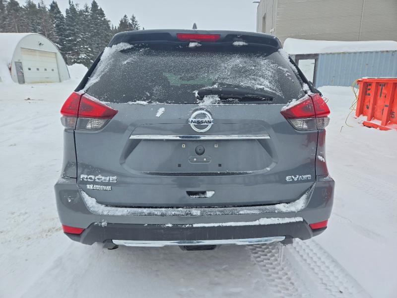 Продажа на аукционе авто 2020 Nissan Rogue S, vin: 5N1AT2MV2LC784810, номер лота: 74549635