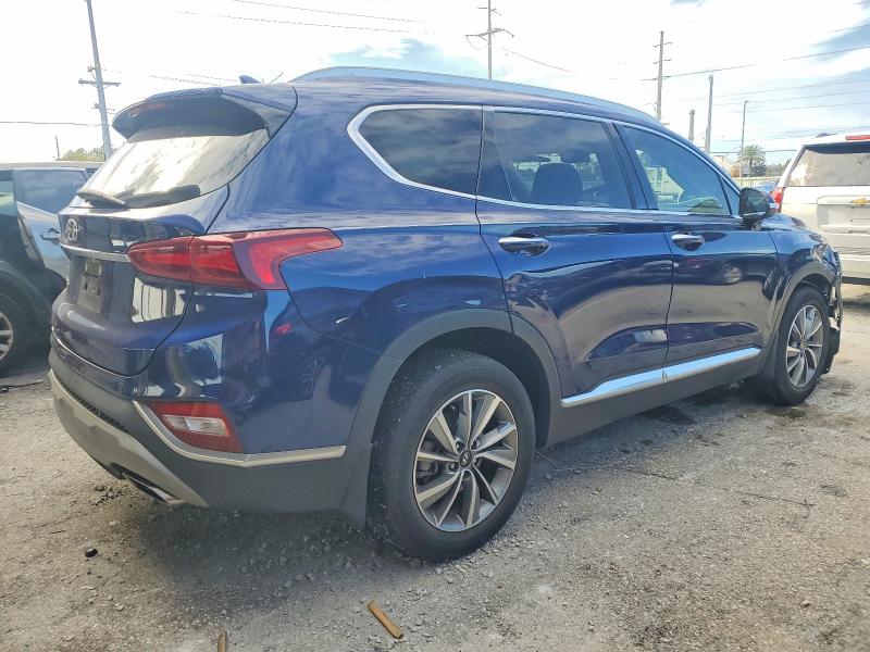 Aukcja sprzedaży 2020 Hyundai Santa Fe S, vin: 5NMS33AD8LH212393, numer aukcji: 73893705