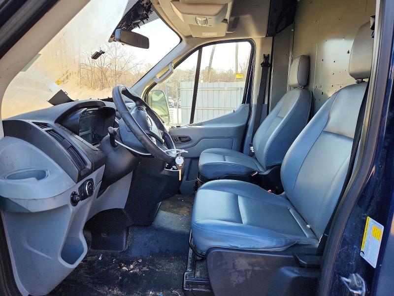 Aukcja sprzedaży 2019 Ford Transit T-, vin: 1FTYR3XM2KKB06525, numer aukcji: 99141265