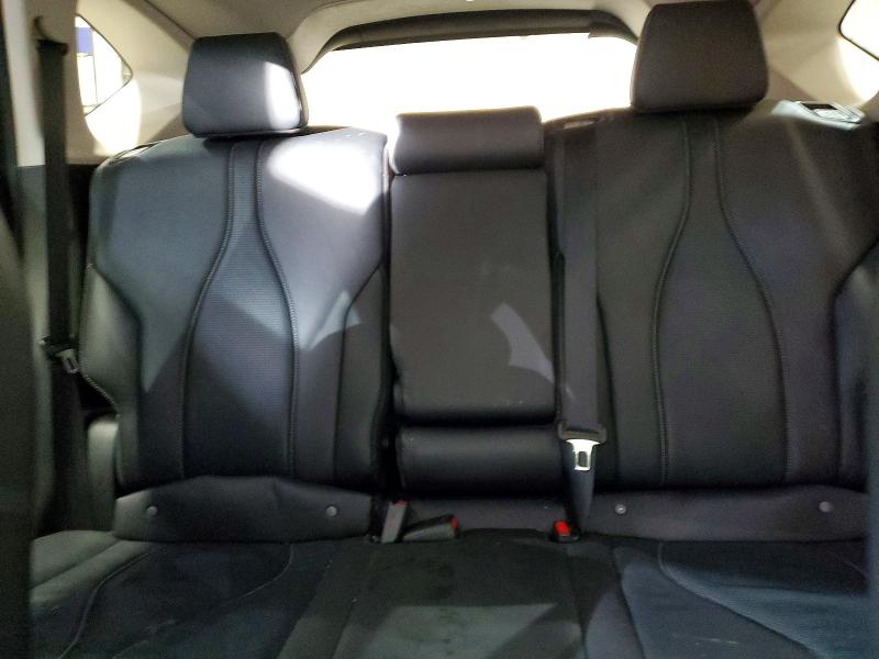 2021 Acura Rdx მანქანა იყიდება აუქციონზე, vin: 5J8TC2H58ML033916, აუქციონის ნომერი: 73042755