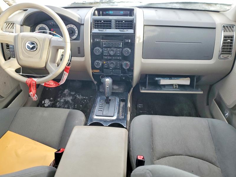 Aukcja sprzedaży 2008 Mazda Tribute, vin: 4F2CZ02Z68KM12664, numer aukcji: 95097635