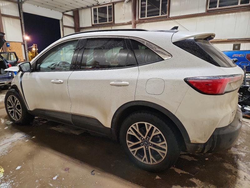 Aukcja sprzedaży 2021 Ford Escape, vin: 1FMCU9CZ4MUA17328, numer aukcji: 73937215