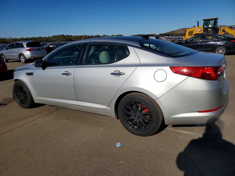 2013 Kia Optima მანქანა იყიდება აუქციონზე, vin: 5XXGN4A72DG249343, აუქციონის ნომერი: 72668705