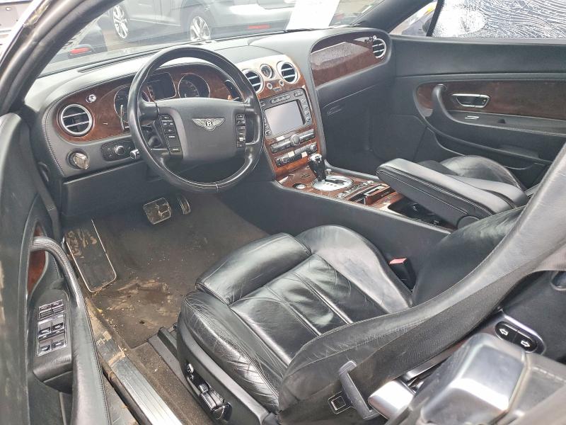 Продаж на аукціоні авто 2004 Bentley Continenta, vin: SCBCR63W34C021390, номер лоту: 99540015