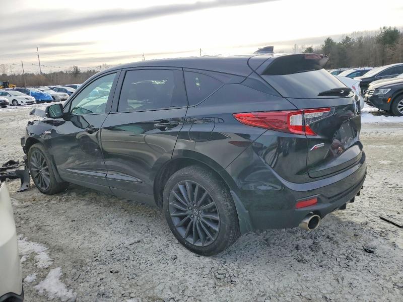Aukcja sprzedaży 2024 Acura Rdx, vin: 5J8TC2H80RL019039, numer aukcji: 98413355