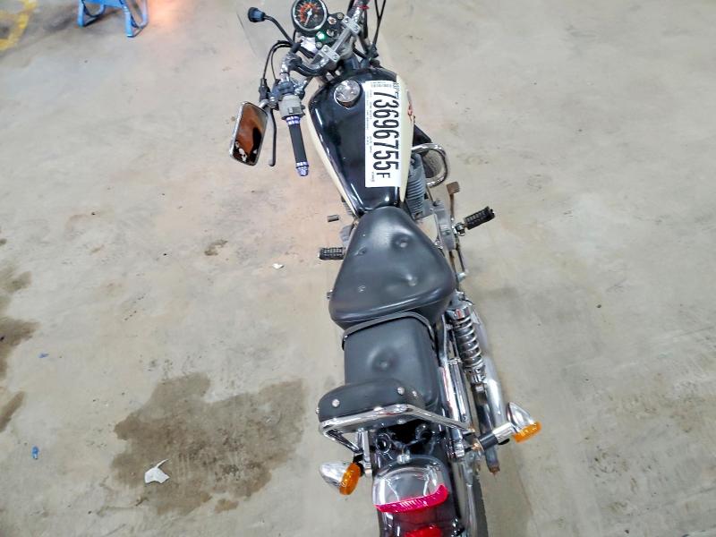 Aukcja sprzedaży 1985 Honda Cmx250, vin: JH2MC1306FK002186, numer aukcji: 73696755