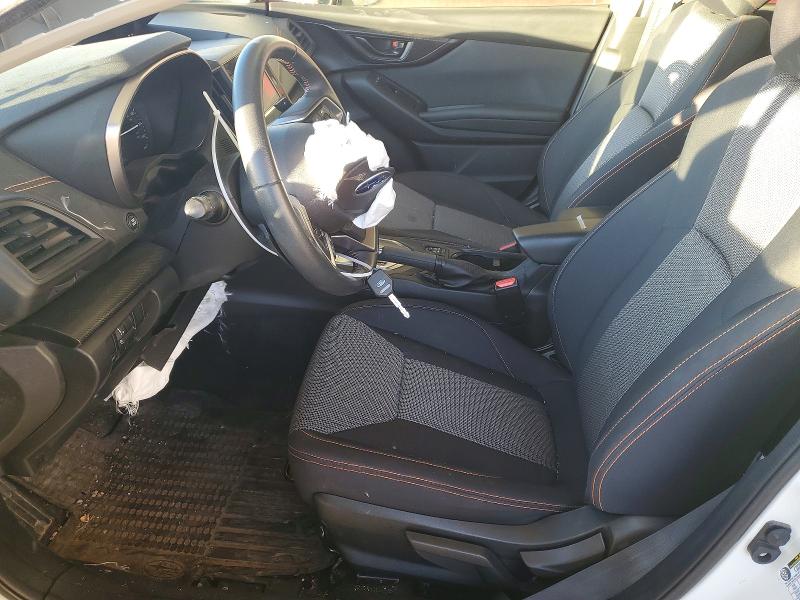 Продажа на аукционе авто 2023 Subaru Crosstrek, vin: JF2GTAPC7P8330226, номер лота: 72377295