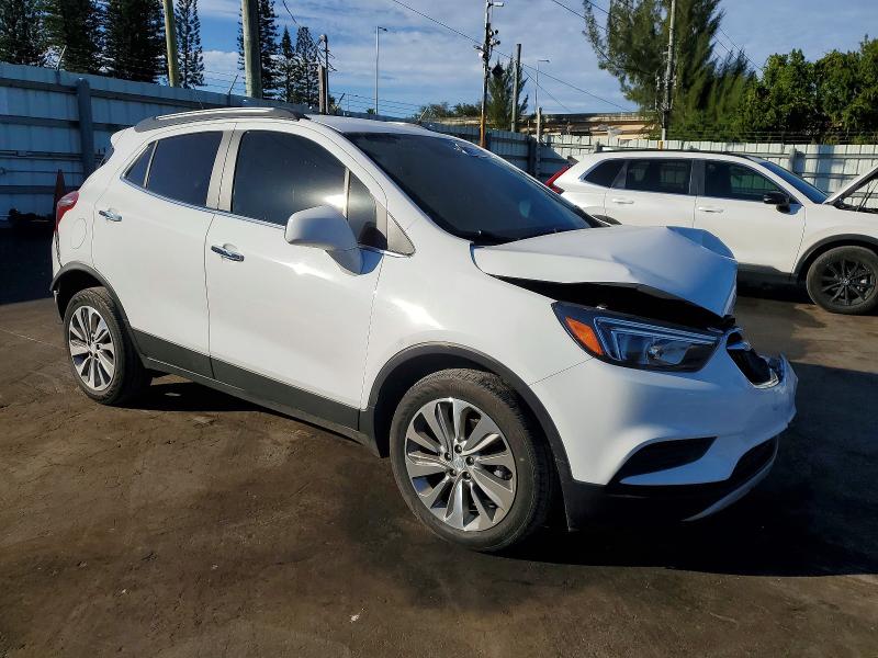 Продажа на аукционе авто 2020 Buick Encore, vin: KL4CJASB4LB351706, номер лота: 98674195