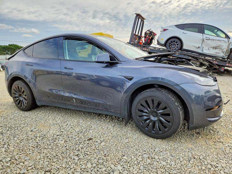 98383365 :رقم المزاد ، 7SAYGDEE8PF644774 vin ، 2023 Tesla Model Y مزاد بيع