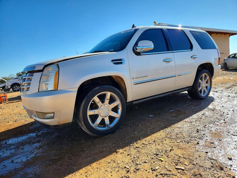 Продажа на аукционе авто 2007 Cadillac Escalade L, vin: 1GYEC63877R387194, номер лота: 99662155