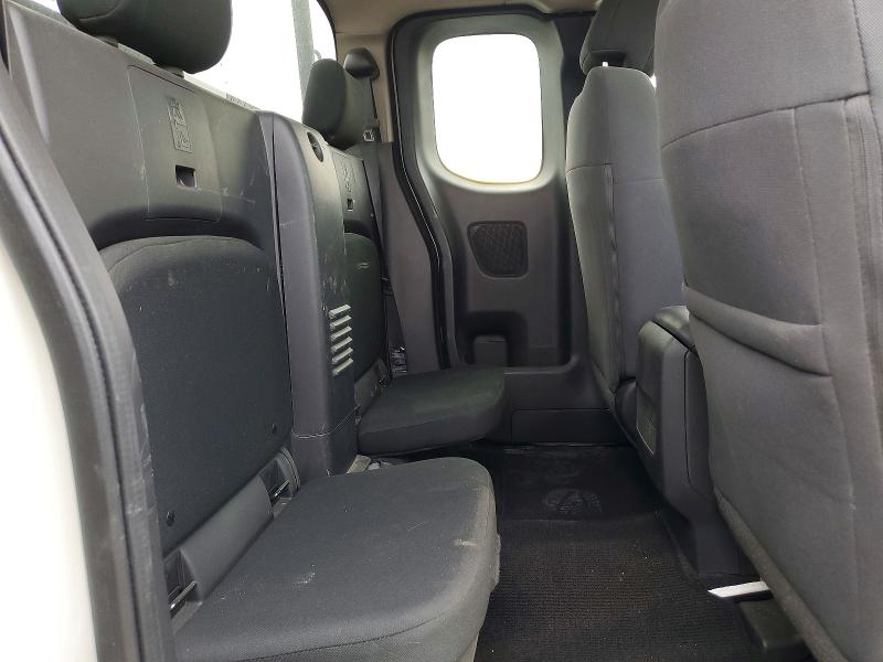 Продажа на аукционе авто 2023 Nissan Frontier, vin: 1N6ED1CM8PN609555, номер лота: 97412545