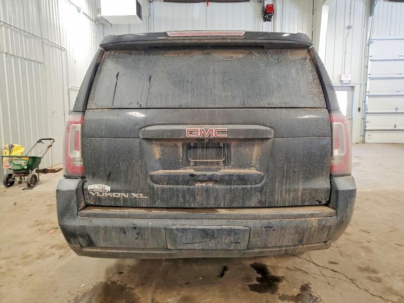 74556155 :رقم المزاد ، 1GKS2GKJXKR262466 vin ، 2019 Gmc Yukon Xl مزاد بيع