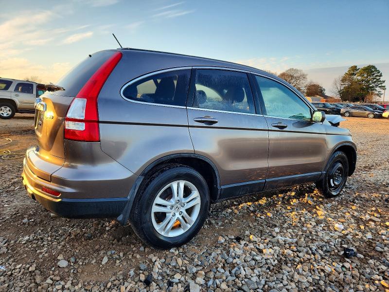 Продаж на аукціоні авто 2010 Honda Cr-v, vin: 5J6RE4H71AL062731, номер лоту: 73799745